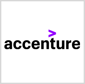 Accenture LOGO