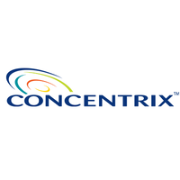 Concentrix LOGO